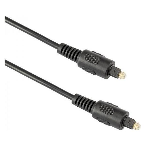Sbox Toslink - Toslink (1.50 m, Toslink Kabel) (TOSLINK)