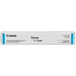 Canon C-EXV 54 Tonerkartusche Original Cyan