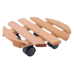 WAGNER® design yourself Pflanzenroller COUNTRY GH 0182 hellbraun