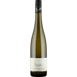 Weingut Russbach - Sauvignon Blanc Terra Fusca 2025