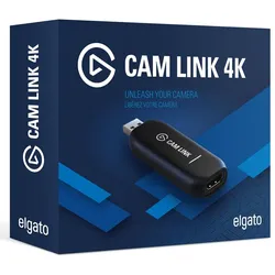Elgato Cam Link 4K HDMI-Camera Connector