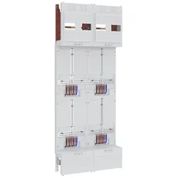 ABN Zählerplatz Z28ZZ4400