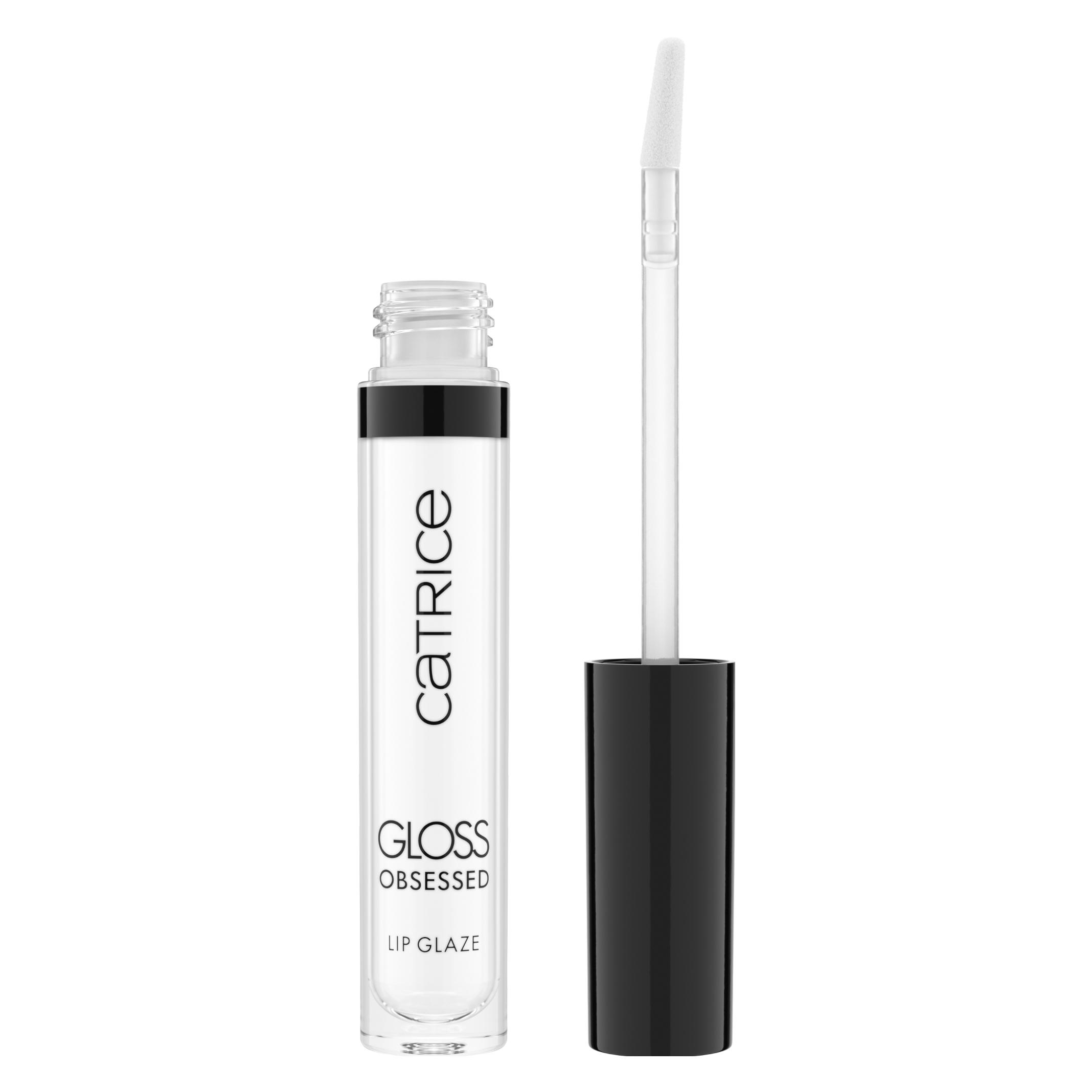 Catrice Gloss Obsessed Lip Glaze (010 - Gloss Therapy) (cosnova GmbH)