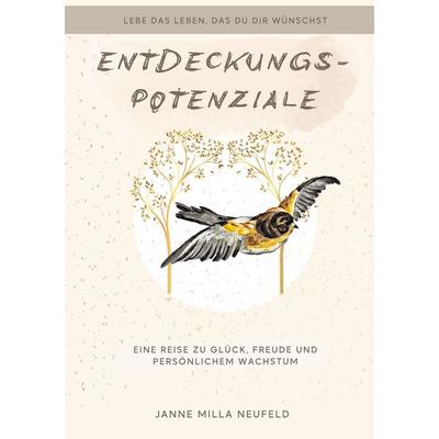 Entdeckungspotenziale, Taschenbuch von Janne Milla Neufeld, BoD – Books on Demand, 978-3-8192-0107-3