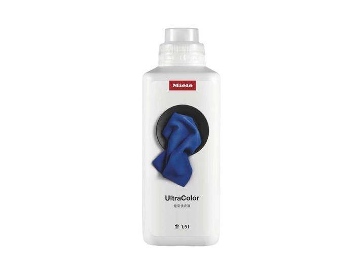 Miele UltraColor Flüssigwaschmittel