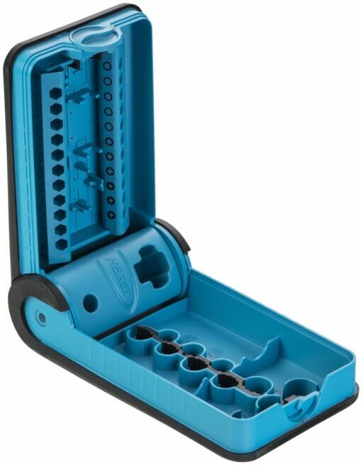 Coffret · vide 856KL HAZET (856KL)
