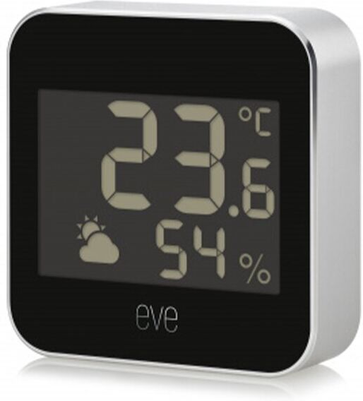 SENSOR AMBIENTE EXTENSÃO EVE WEATHER