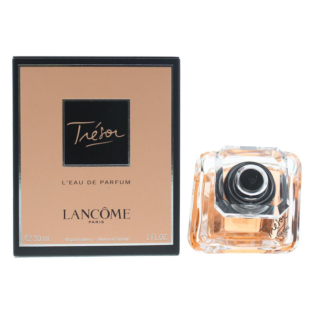 Lancome Tresor Edp Spray 30ml.