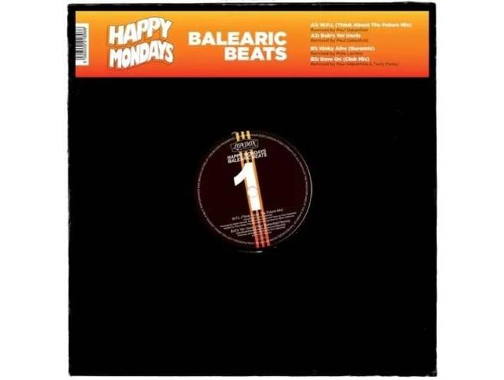 Balearic Beats