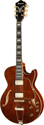 Ibanez AG95MG-DA Dark Amber