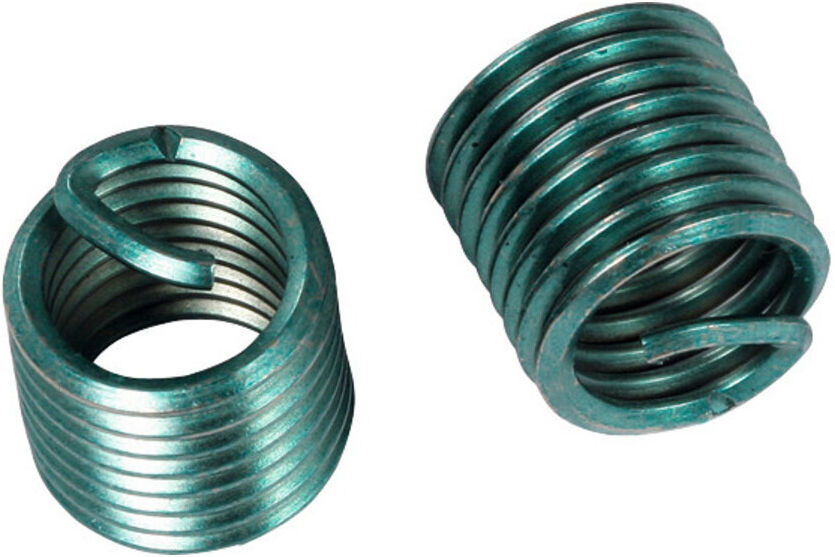 Helicoil PLUS Gewindeeinsatz-Set, 100-teilig, M12 (41300120018)