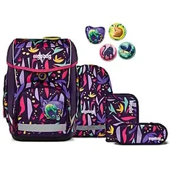 Ergobag Cubo Neo AmBärzonas Schulranzen Set