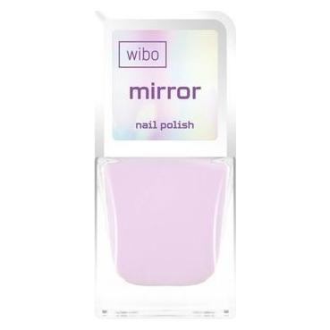 Wibo Mirror Nail Base Nail Polish No. 4 - 8.5ml (57530749)