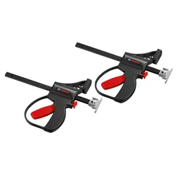 Bosch Professional FSN KZW Klemmzwingen (1600A001F8)