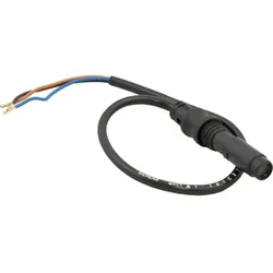 Wolf Flammenüberwachung Landis+Gyr 2414205 für Elco-Blaubrenner