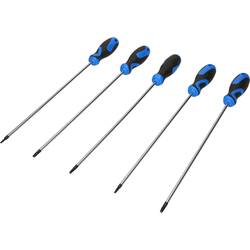 Brilliant Tools BT511005 Schraubendreher-Set T-Profil