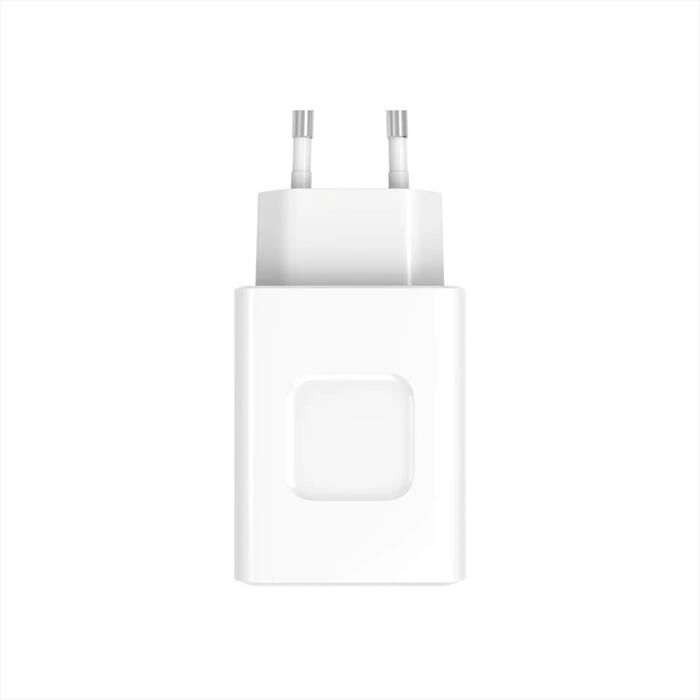 ZTE Alimentatore 33w Travel Charger-white