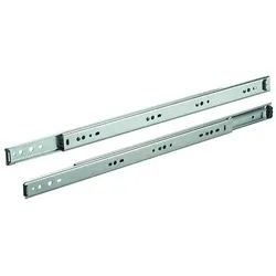 Accuride, Schubladenauszüge, Kugelvollauszug