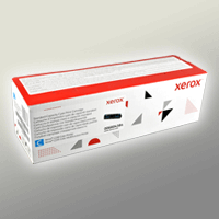 Xerox Toner 006R04384 cyan