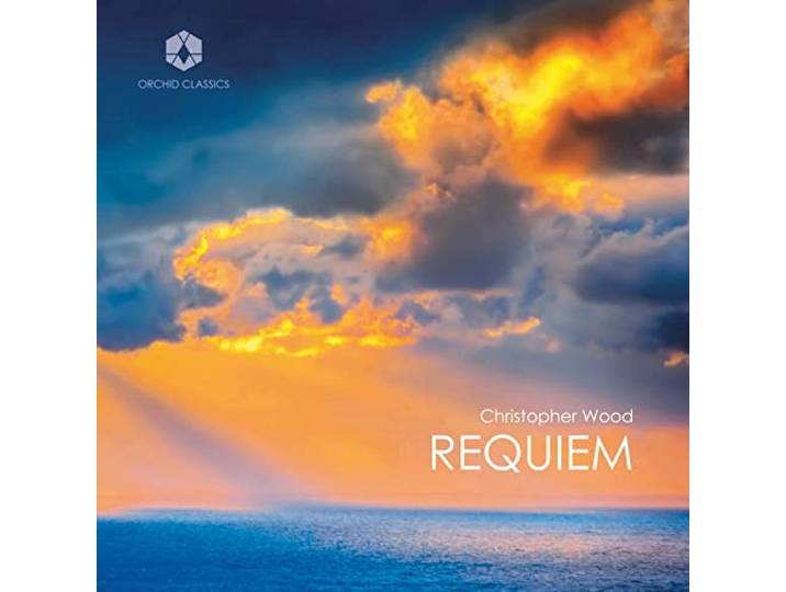 Christopher Wood: Requiem