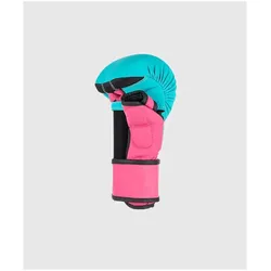 Metal Boxe, Boxhandschuhe, (M)