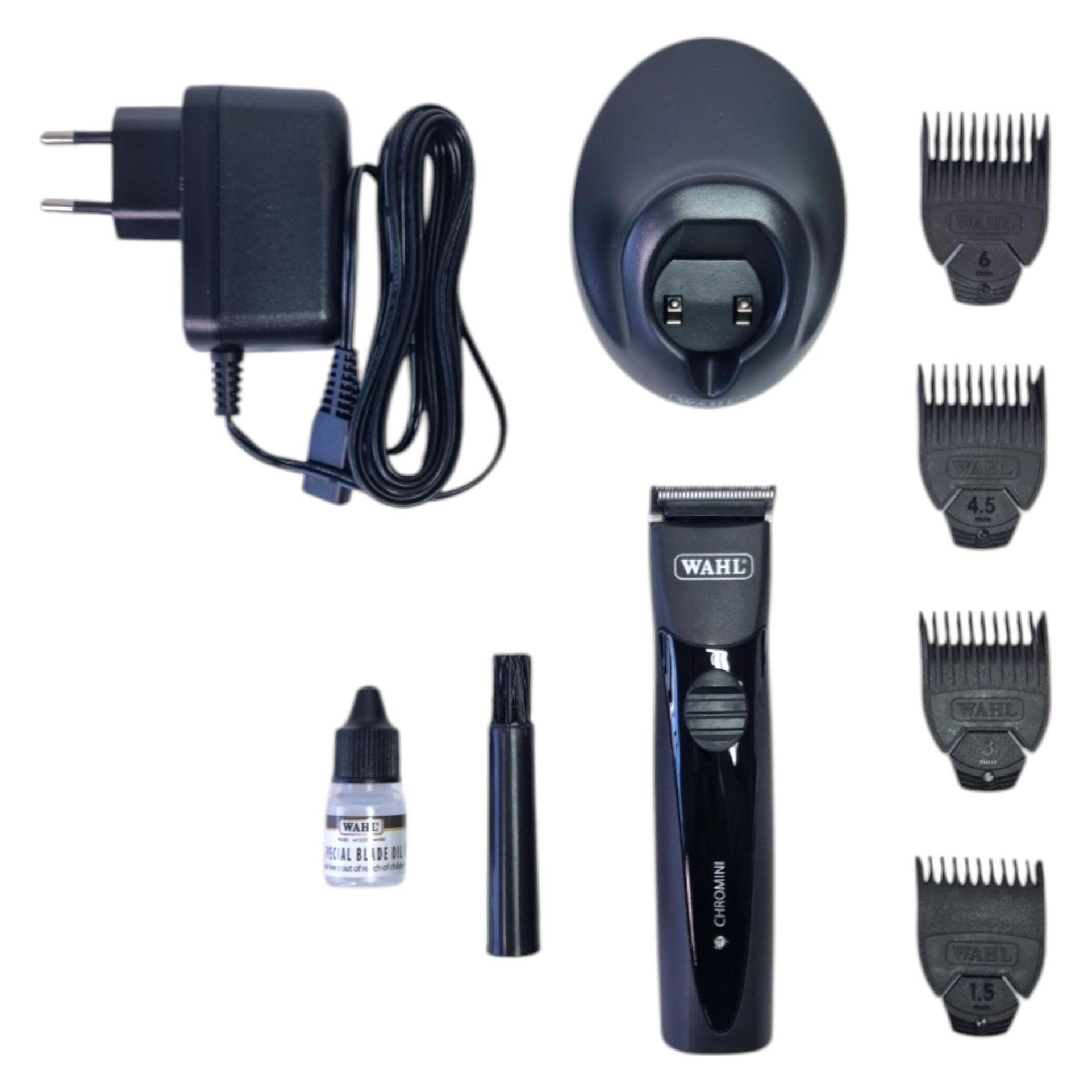 Wahl ChroMini Trimmer (1591-0466)