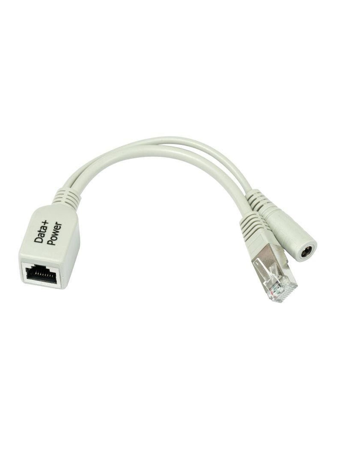 MikroTik RBPOE PoE injector for 10/100Mbps products