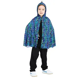 Kindercape "Drache"