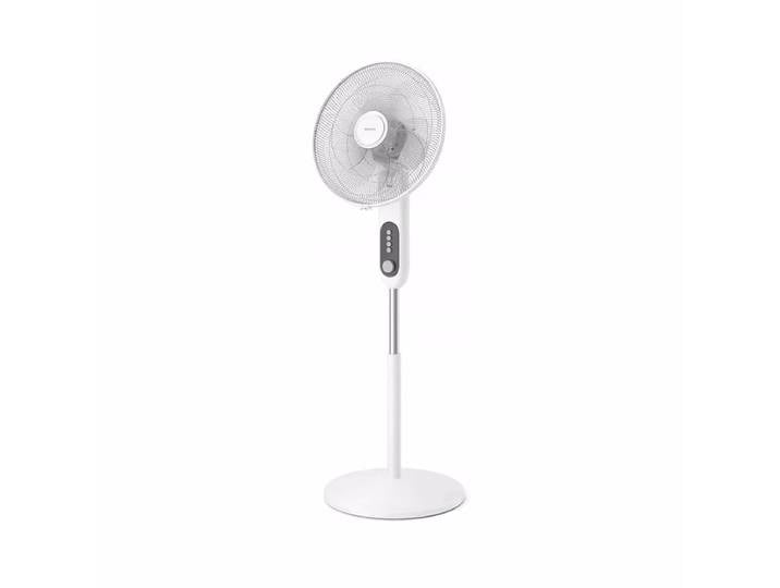 Philips 1000 Series CX1220/00 Standventilator – Standventilator/Bodenventilator – weiss