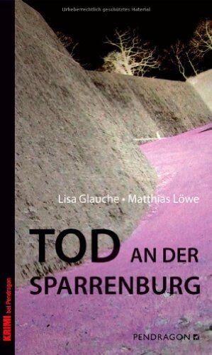 Lisa Glauche - Tod an der Sparrenburg - Preis vom 02.10.2026 23:42:20 h