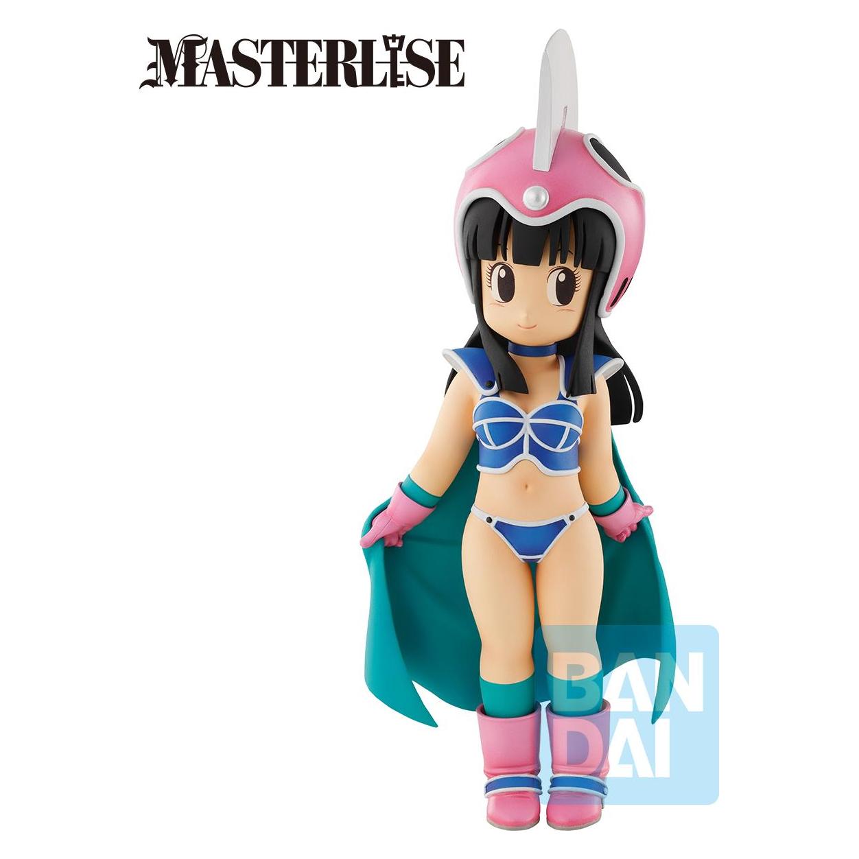 Banpresto Dragon Ball - Chi-Chi Masterlise (57782)