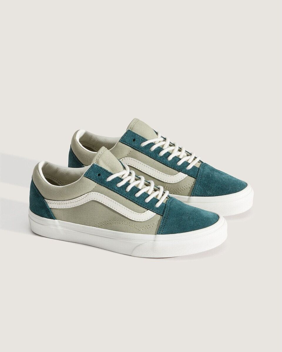 VANS Baskets OLD SKOOL