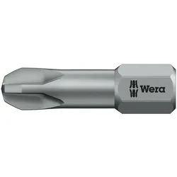 Wera 851/1 TZ Bits - 05056525001