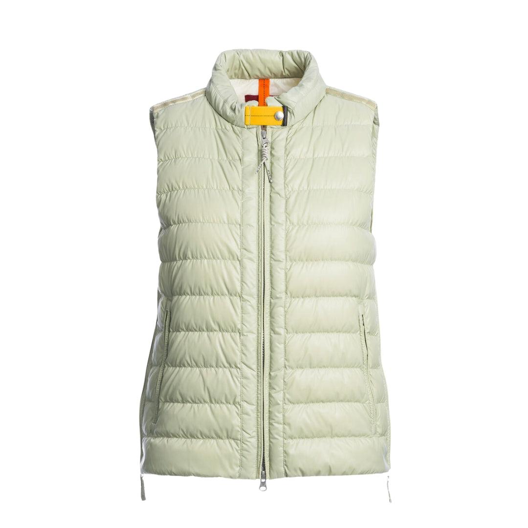 Parajumpers Nile Lichtgroen Gilet