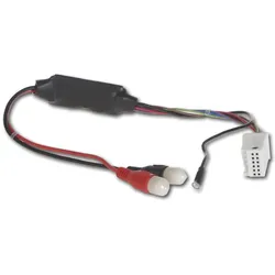  Aux in Audi , Skoda , VW CHP 