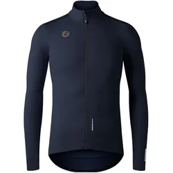 Gobik, Velojacke, Envy 2.0 Jacke (S), Blau, S