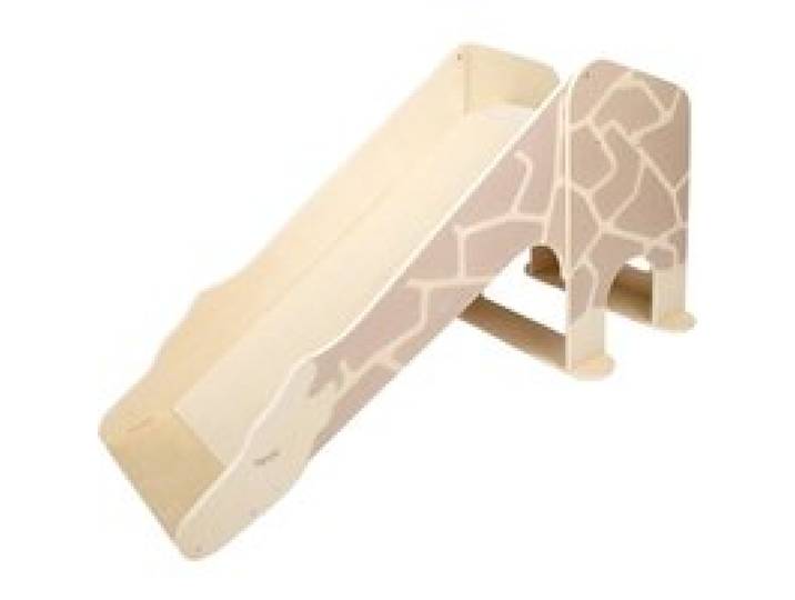 Rutsche Giraffe Indoor