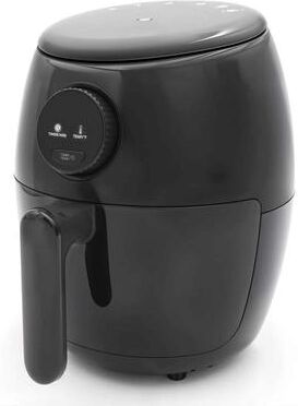 Elite Cuisine 2Qt. Compact Digital Air Fryer