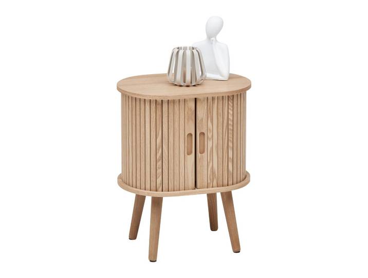 Beistelltisch Holz, Holzwerkstoff