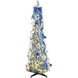 vidaXL, Weihnachtsbaum, Gabriel (150 cm)