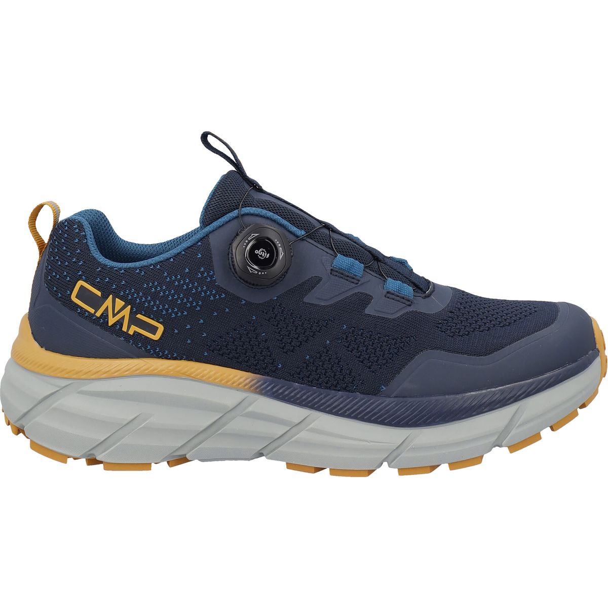 CMP Rahmsy Fitgo Multifunctional Shoes b. blue-curcuma (02NV) 39 3Q65817-02NV-39
