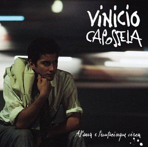 Vinicio Capossela - All'una E 35 Circa - Preis vom 10.10.2026 11:48:34 h