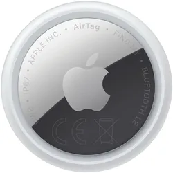 Apple AirTag (2. Generation) 1er Pack Tracker MFE94ZM/A