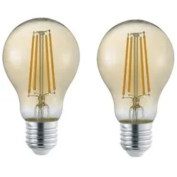 Trio 987-2479 LED Lampe - Amber