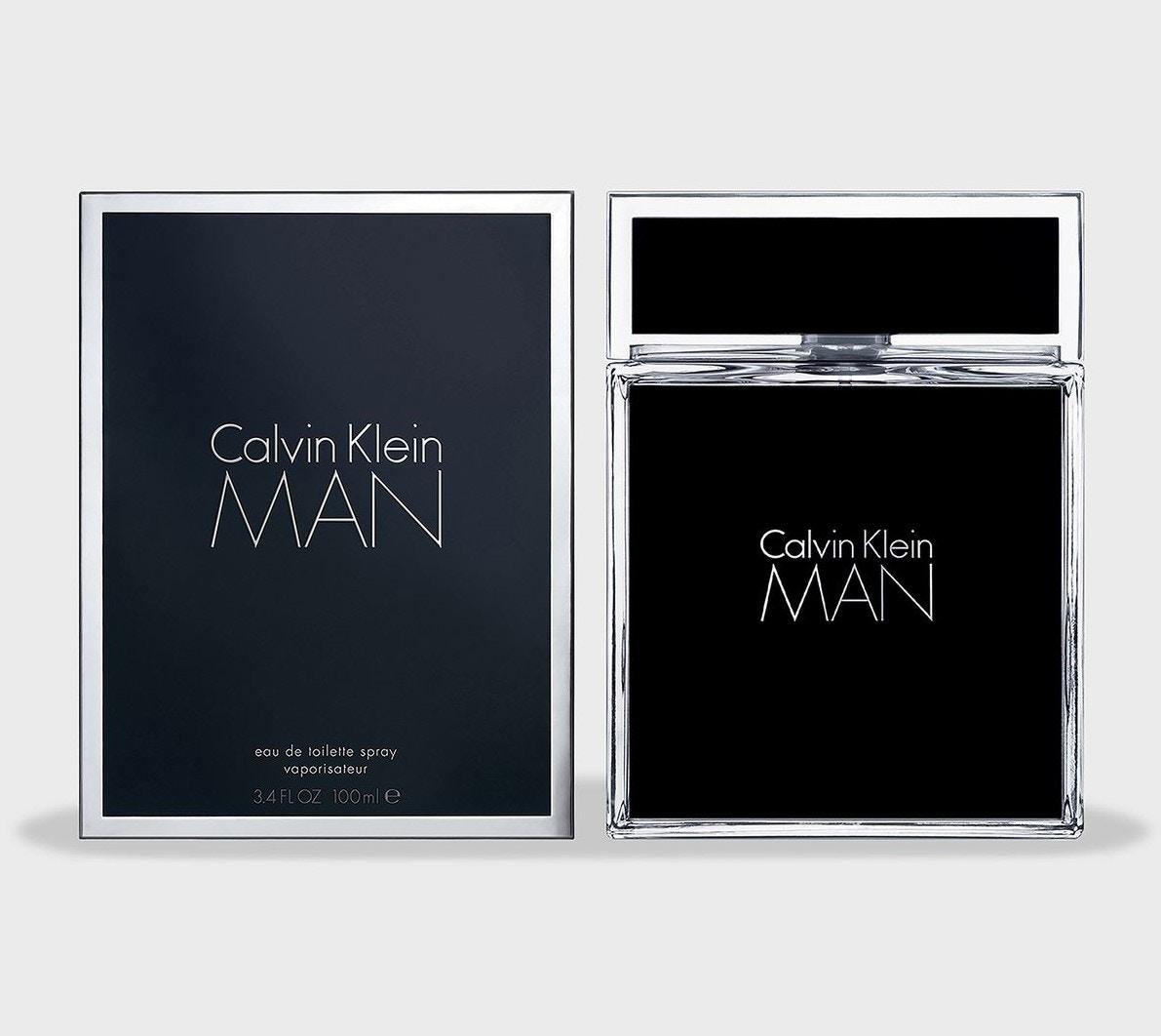 Calvin Klein Ck Man Edt Spray 100ml.