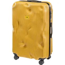 Crash Baggage Trolley mit 4 Rollen 79cm Stripe L 100 Liter Koffer24
