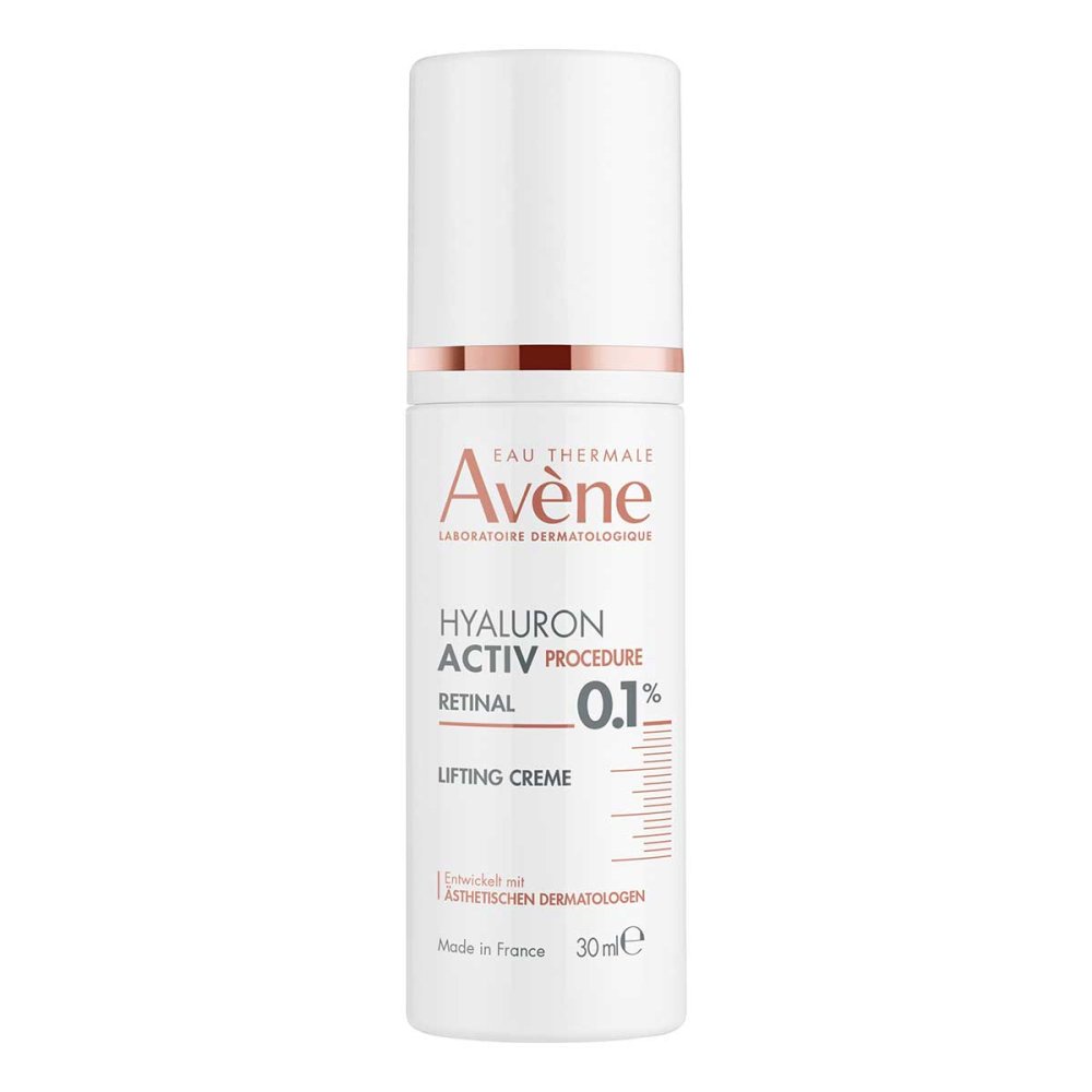 PIERRE FABRE DERMO KOSMETIK GmbH Avene Hyaluron Activ Procedure Retinal Creme 19647129