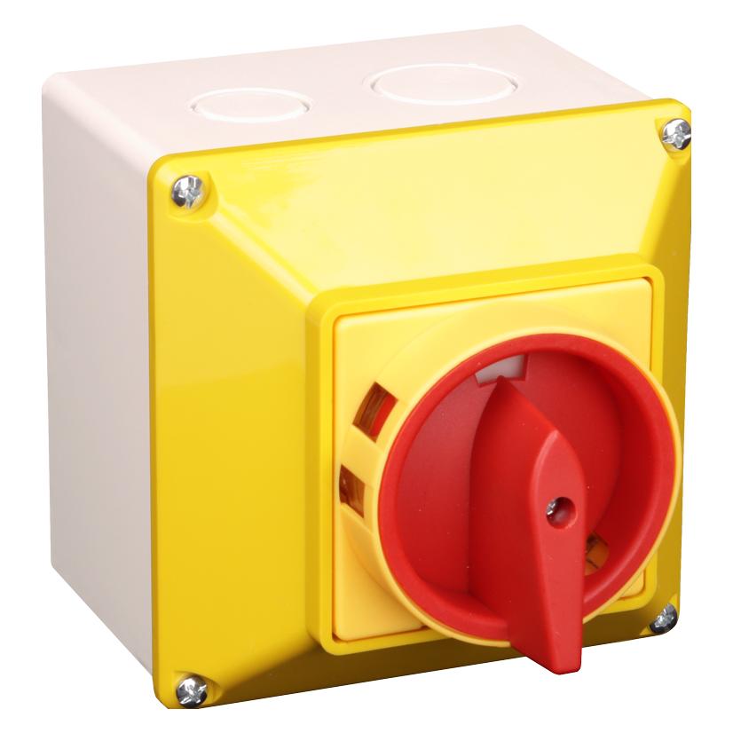 Tracon Allgemeines Produkt (32 A) (TR-TSS-32/3T65S)