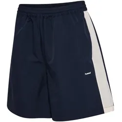 hummel, Unisex, Sporthose, I-D (L), Schwarz