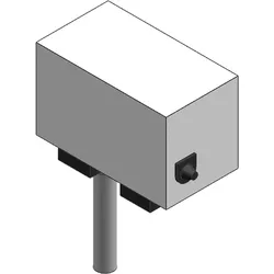 Sicherheitstemperaturbegrenzer Schaltpunkt 120 (110/100/95) Grad C VIESSMANN